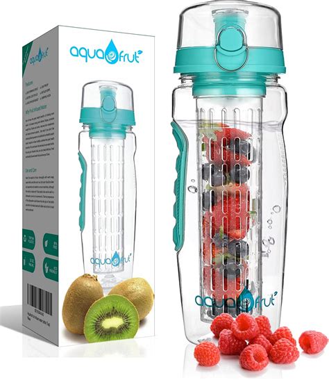 fruit infuser water bottles